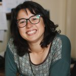 Catarina Faria Representante da AAAUMa