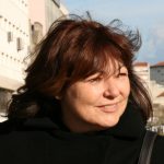 Martina Emonts Representante das Faculdades