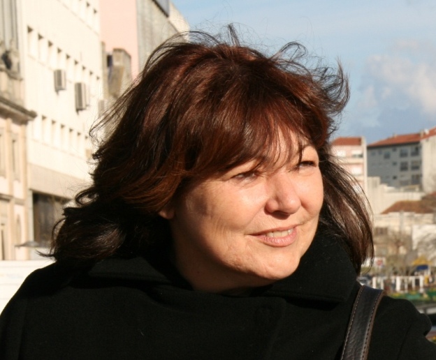 Martina Emonts Personalidade convidada