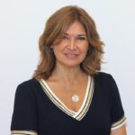 Ana Isabel Moniz Presidente do Conselho de Cultura