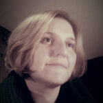 Márcia de Sousa Guest Personality