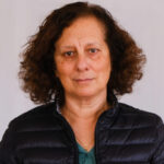 Maria José Varela Guest Personality