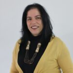 Andreia Nascimento Personalidade convidada