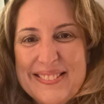 Natércia Xavier
Representative of Académica da Madeira