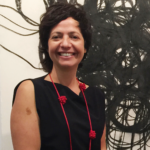 Teresa Gonçalves Lobo
Guest Personality