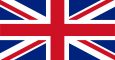 Illustration of UK flag